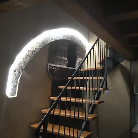 Le Carezze Home Viterbo Kültér fotó
