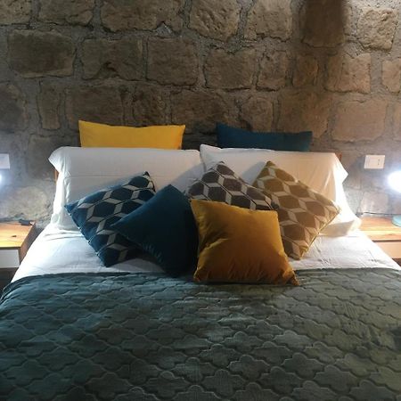 Le Carezze Home Viterbo Kültér fotó