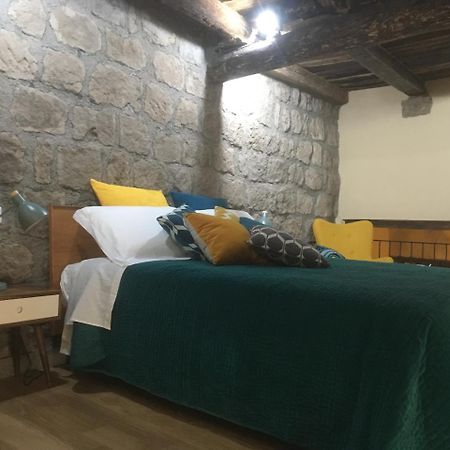 Le Carezze Home Viterbo Kültér fotó