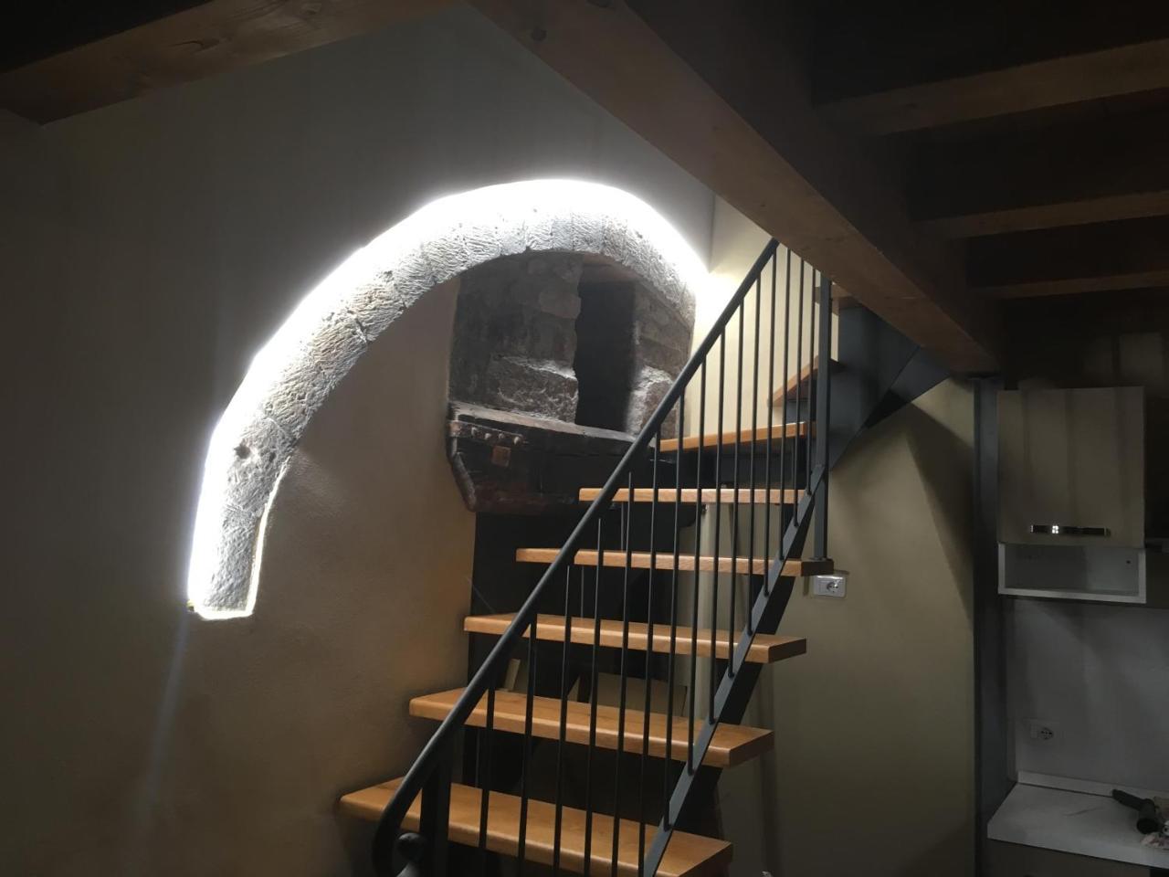 Le Carezze Home Viterbo Kültér fotó
