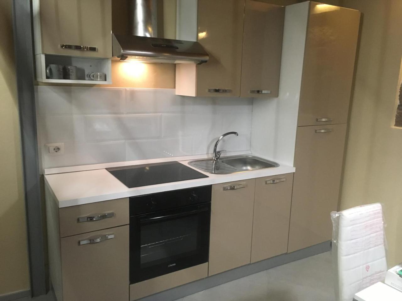 Le Carezze Home Viterbo Kültér fotó