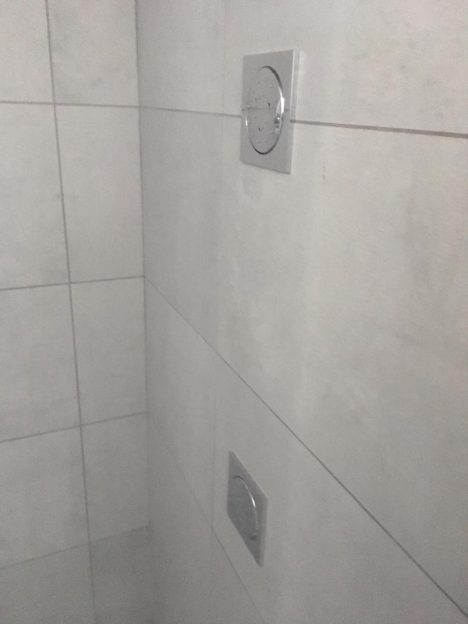 Le Carezze Home Viterbo Kültér fotó