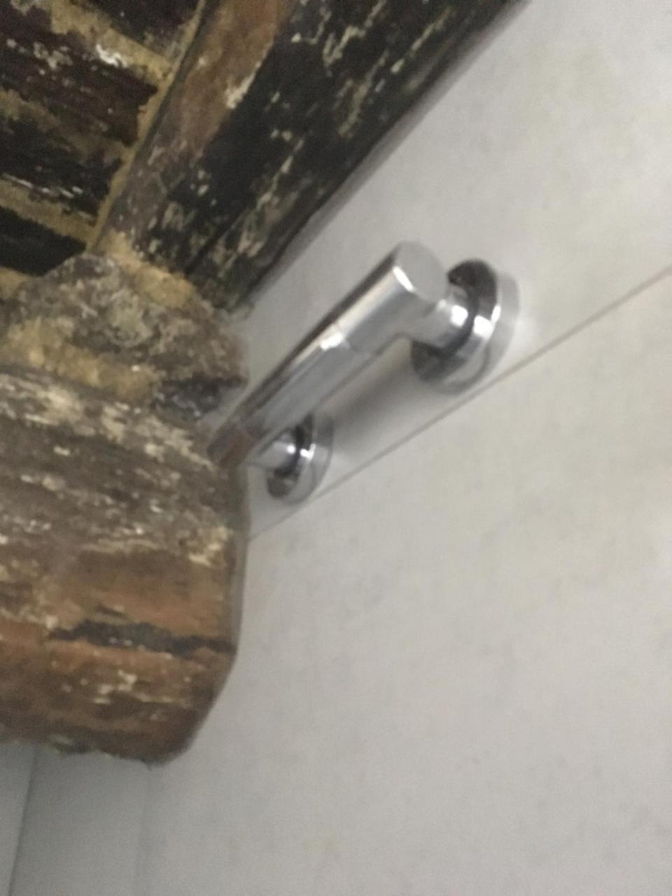 Le Carezze Home Viterbo Kültér fotó