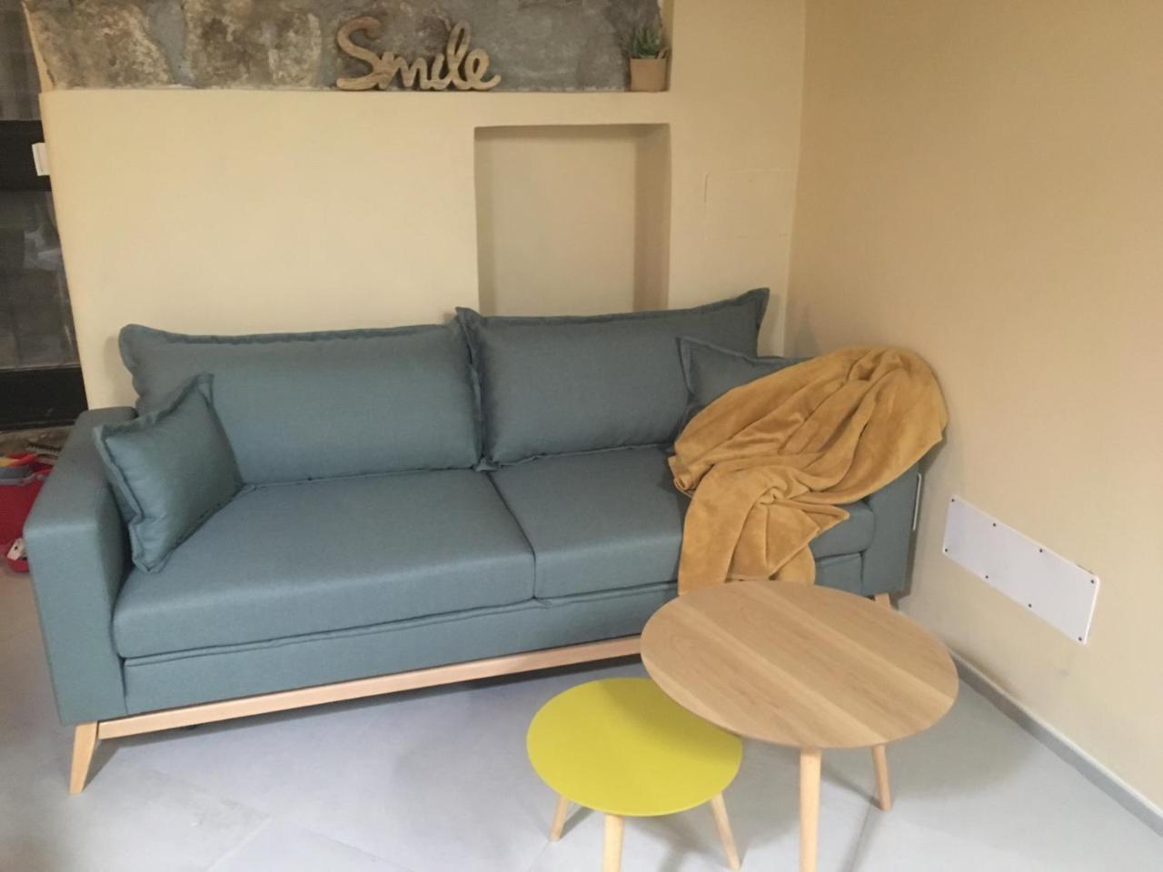 Le Carezze Home Viterbo Kültér fotó