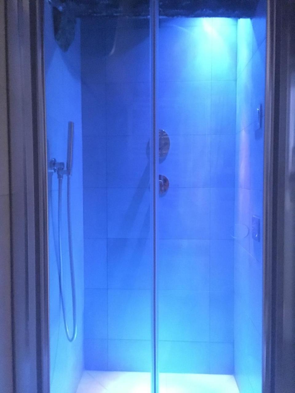 Le Carezze Home Viterbo Kültér fotó