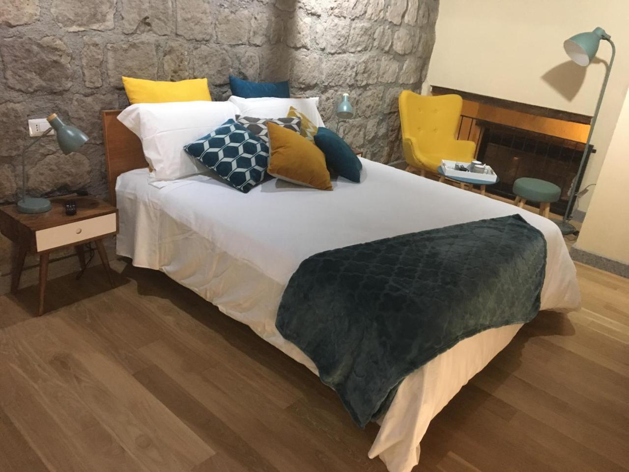 Le Carezze Home Viterbo Kültér fotó